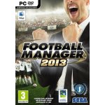 Football Manager 2013