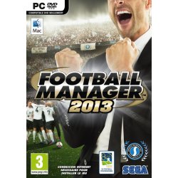 Football Manager 2013