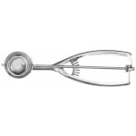 Hendi Zmrzlinové kleště, Kitchen Line, 1/40, ø44mm – Zboží Dáma