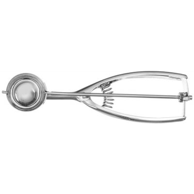 Hendi Zmrzlinové kleště, Kitchen Line, 1/40, ø44mm – Zboží Dáma