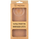 Pouzdro Tactical TPU Honor Magic4 Lite 5G čiré – Zboží Živě