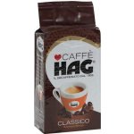 Hag Caffé klasická Káva bez kofeinu 250 g – Hledejceny.cz