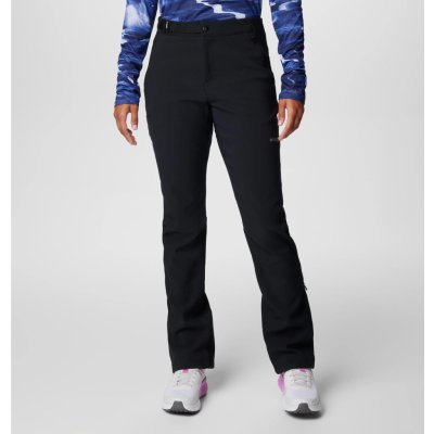 Columbia Vast Canyon Omni-Heat Infinity Softshell W 2085253010 black – Zboží Dáma