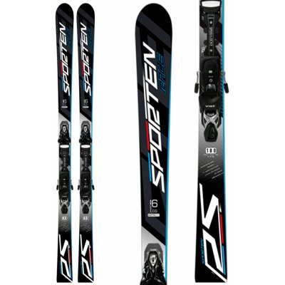 Sporten RS 6 GS 19/20 – Hledejceny.cz