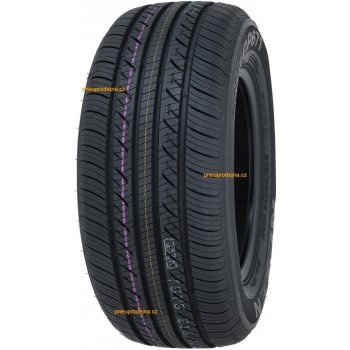 Pneumatiky Nexen CP641 215/70 R16 100H