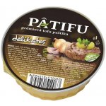 Veto Patifu Paštika tofu delikates 100 g – Hledejceny.cz