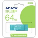 ADATA UC310E ECO 64GB UC310E-64G-RGN – Zbozi.Blesk.cz