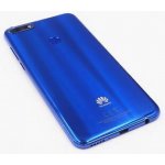Kryt Huawei Y7 Prime 2018 zadní modrý – Zbozi.Blesk.cz