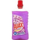Ajax Floral Fiesta univerzální čistící prostředek Lagoon Flowers 1 l