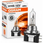 Osram Standard 64176 H15 PGJ23t-1 12V 15/55W – Hledejceny.cz