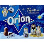 Orion Kolekce Figurková mléčná 348 g – Zboží Dáma