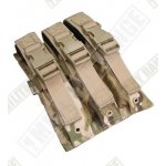 Condor Outdoor Molle trojitá na zásobníky MP5 multicam – Hledejceny.cz
