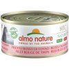 Almo Nature HFC Filet z červeného tuňáka 70 g