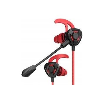 Energy Sistem Earphones ESG 1 Dual Driver