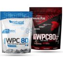 Natural Nutrition WPC 80 2000 g