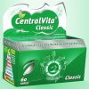 Vitamín a minerál VitaHarmony CentralVita Multivitaminy 60 tablet