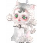 POP MART SKULLPANDA Series: Blind Box + Unikátní design – Zboží Dáma