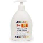 Trudi koupelové mléko s medem z pomerančového květu 500 ml – Sleviste.cz