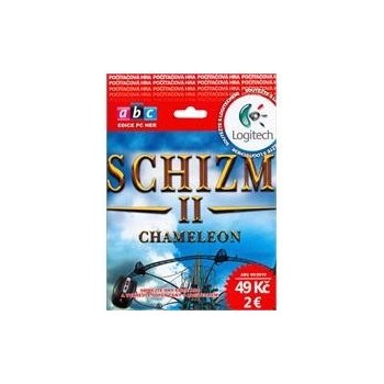 Schizm 2: Chameleon