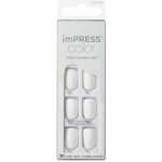 KISS imPRESS Color Frosting 30 ks – Sleviste.cz