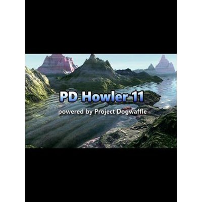 PD Howler 11: Axehead