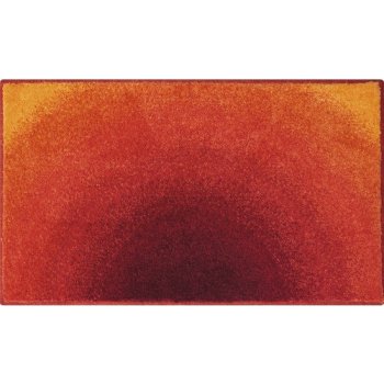 Grund SUNSHINE oranžová 60 x 100 cm