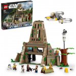 LEGO® Star Wars™ 75365 Základna povstalců na Yavinu 4 – Zbozi.Blesk.cz