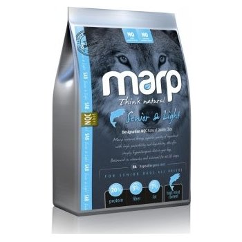 Marp Natural Senior & Light 18 kg