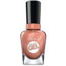 Sally Hansen Miracle Gel lak na nehty 660 Terra Coppa 14,7 ml