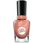 Sally Hansen Miracle Gel lak na nehty 660 Terra Coppa 14,7 ml – Sleviste.cz