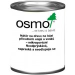 Osmo 3132 Dekorační vosk intenzivní 0,75 l Šedobéžový – Zboží Mobilmania