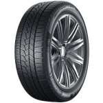 Continental WinterContact TS 860 S 275/40 R20 106V Runflat – Hledejceny.cz