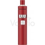 Joyetech eGo AIO D22 1500 mAh Vínově červená 1 ks – Hledejceny.cz