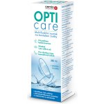 Cemio Opti care multifunkční roztok na kontaktní čočky 380 ml – Hledejceny.cz