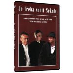 Je třeba zabít Sekala DVD – Sleviste.cz