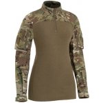 Taktická košile dámská Claw Gear Raider ATS multicam – Hledejceny.cz