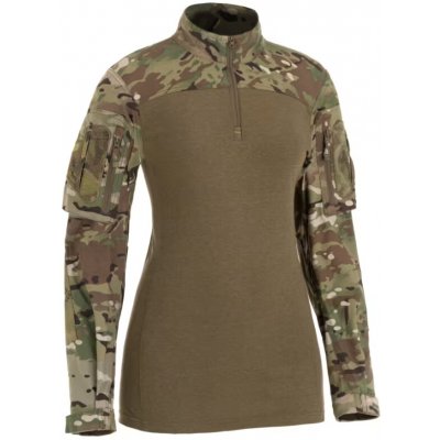 Taktická košile dámská Claw Gear Raider ATS multicam – Hledejceny.cz