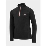 4F HJZ22-JBIDP001 deep black – Zboží Dáma