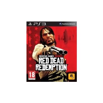 Red Dead Redemption - GOTY