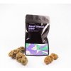 Květ konopí Cannapio Sour Diesel Indoor CBD Květy do 1% THC 10 g