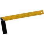 LEVIOR 14440 příložný žlutý, 400 mm – Hledejceny.cz