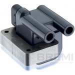 Zapalovací cívka BREMI 20355 – Zboží Mobilmania