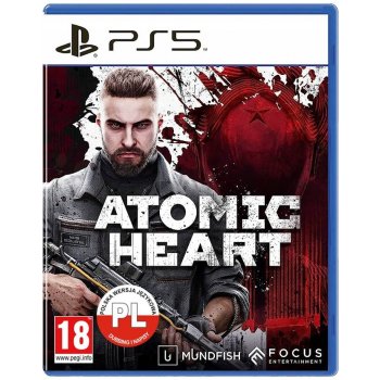 Atomic Heart