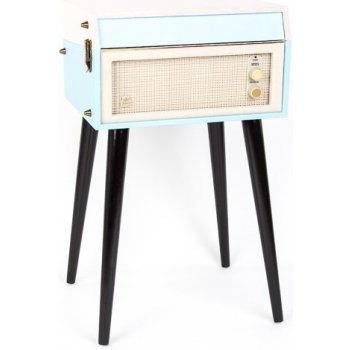 GPO Retro Bermuda Dansette