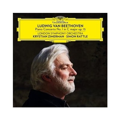 Complete Piano Concertos - Ludwig van Beethoven CD – Zboží Mobilmania