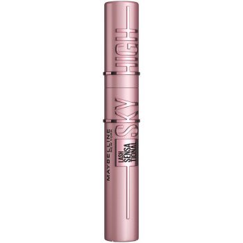 Maybelline Lash Sensational Sky High prodlužující a objemová řasenka Mascara Black 7,2 ml