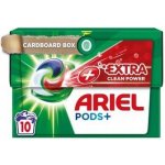 Ariel +Extra clean kapsle 10 PD – Sleviste.cz