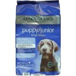 Arden Grange Puppy/Junior Large Breed Chicken & Rice 12 kg – Hledejceny.cz