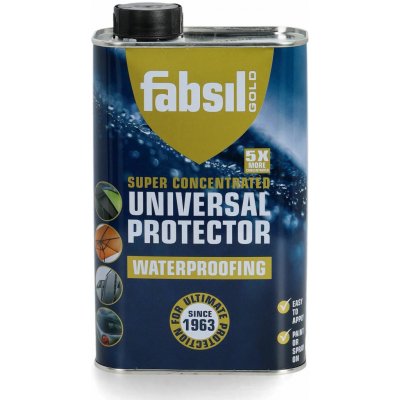 Granger's Fabsil Gold 1000 ml – Zboží Mobilmania