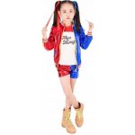 Harley Quinn Joker s nafukovací pálkou – Zboží Dáma Harley Quinn Joker s nafukovací pálkou – Zboží Dáma